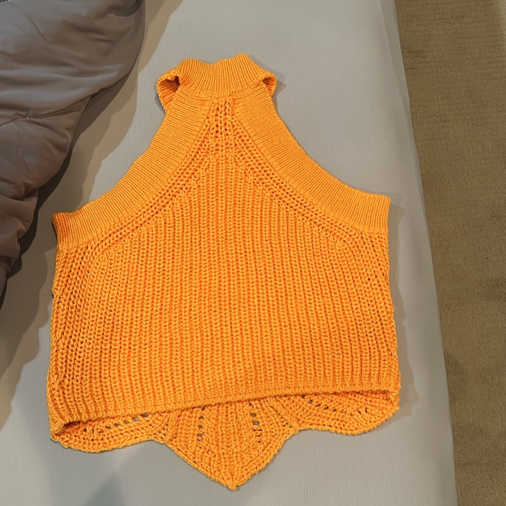 Knit Top - image 2